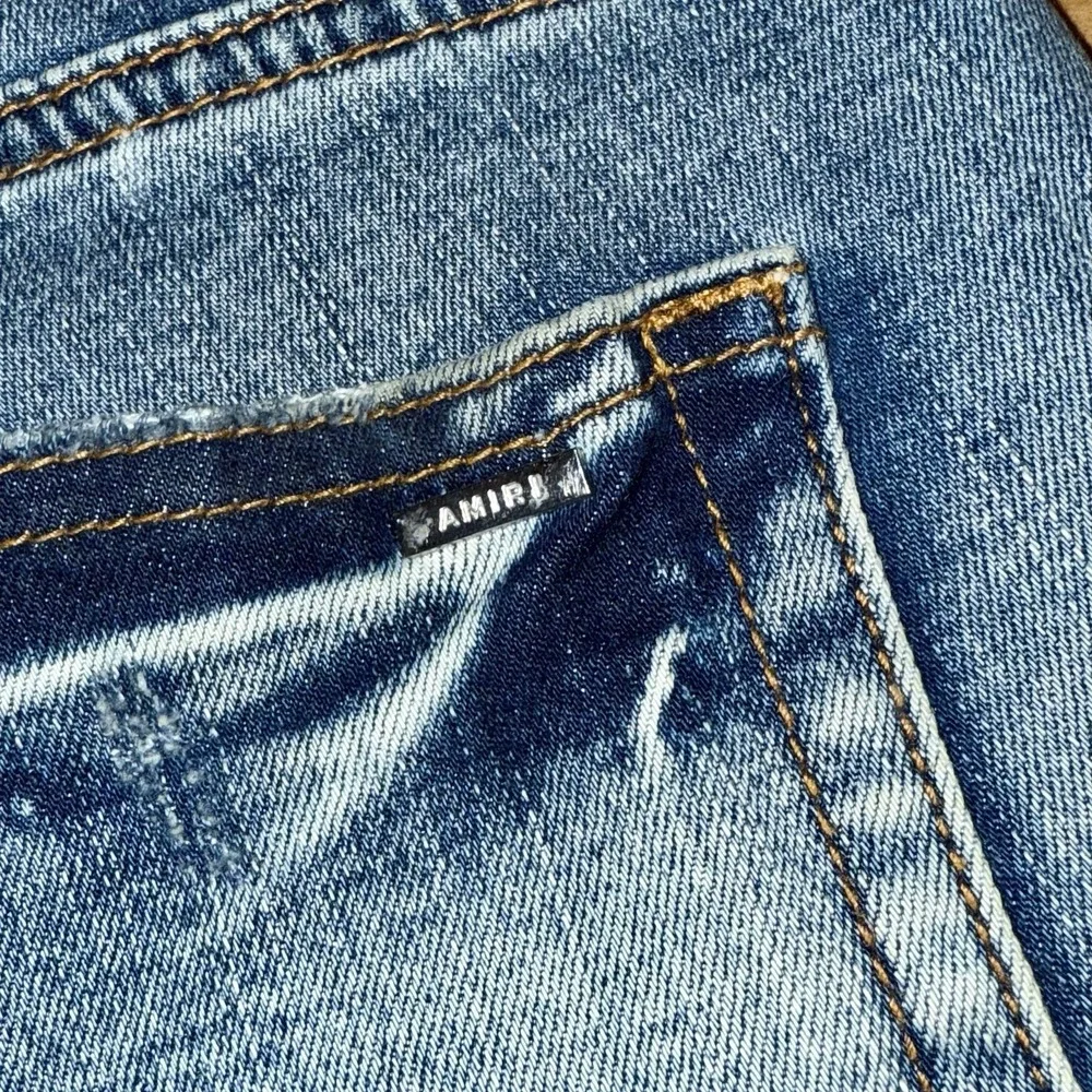 AMIRI jeans mens
